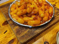 -恩你小木屋米酒店(莱山店)