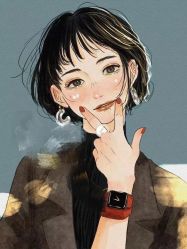 -悦SALON