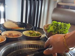 -老卜奎齐齐哈尔烤肉(人民东路店)