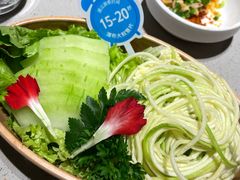 -海底捞火锅(关山保利店)