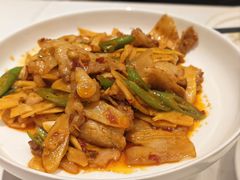 -眉州东坡(春秀路店)