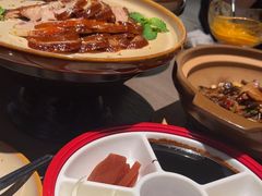 -青年公社烤鸭(姚家园万象汇店)