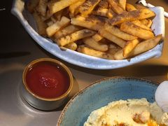 -Terrace 8 八号露台(波特曼丽思卡尔顿店)