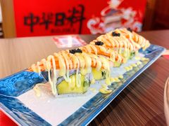-仙隐小鹿中华料理(南宁万象城店)