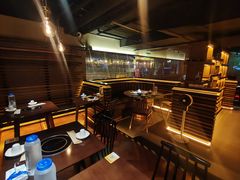 -양평식당·杨平食堂(华贸店)