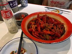 -文和友老长沙龙虾馆(化龙池店)