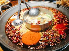 -楠火锅(西单店)