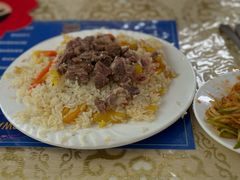 手抓饭-吾斯曼珍珠抓饭王