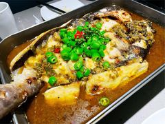 青花椒烤鱼-半天妖烤鱼(大兴大悦春风里店)
