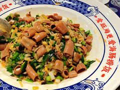 -旺角小渔村(二马路店)