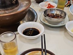 -福寿斋·老北京铜锅涮肉·烤鸭(顺义总店)