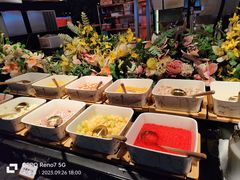 -梨花自助烤肉(乐宾店)