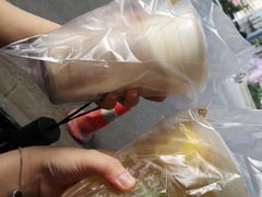 -吾饮良品水果茶(江汉一路店)