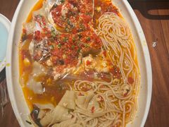 -望湘园·洞庭渔宴(浦江欢乐颂店)