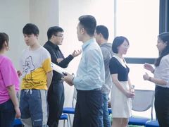 -思训家卡耐基中国口才培训(渝中校区)