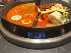 -巴蜀大将火锅(春熙店)