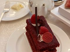 -Salon de Ville浦江汇(上海外滩华尔道夫酒店店)