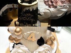 -柏尼娅PEARIA·蛋糕定制(北京SKP店)