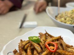 -轩记海鲜餐厅·四十五年老字号·经典粤菜(西区彩虹店)