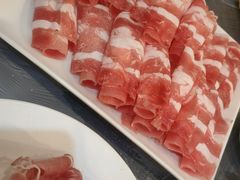 -鑫龙火锅城(青岛分店)