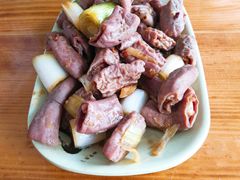 -竹青胶东摔面(黄岛开发区店)