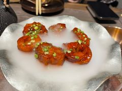 -魁盛居百年鲁菜馆(县西巷店)