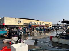 -江苏凌家塘农副产品批发市场果品区