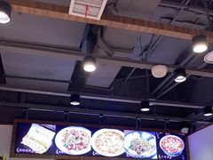 -海富荣·锅贴·陕菜家常菜(阳光城店)