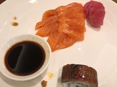 -济南香格里拉·咖啡泉自助餐厅