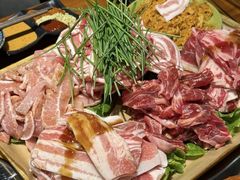 -玖泉里烤肉