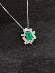 -Cindy Jewelry·钻戒·彩色宝石