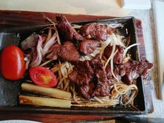 -穹六人间 people 6(岳阳路店)