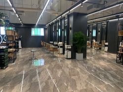 -藤野造型·专业烫染店
