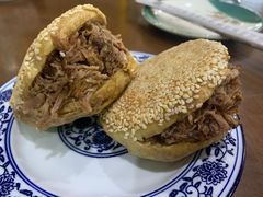 -牛街老爆肚满(牡丹园店)