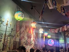 -爆丼日式大排档(季华园店)