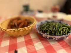 -玲珑餐厅(陕西南路店)