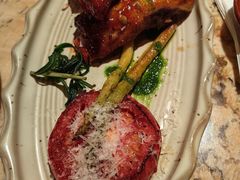 -BROWNSTONE布朗石西班牙餐厅(富城店)