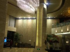 -厦门明发国际大酒店(会展中心环岛路店)