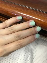 -Miss·A日式美甲美睫