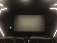 -上影国际影城(成都银泰LUXE店)