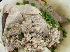 -榮泰米粉湯(Left Shop)