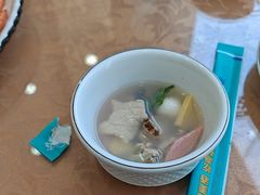-渔码头食府(蓬莱阁店)
