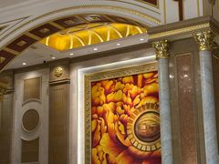 -旌湖国际酒店.自助餐