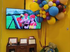 -杨梅红艺术教育(万象城教学中心)