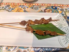 -云海肴·汽锅鸡·云南菜(天山百盛优客店)