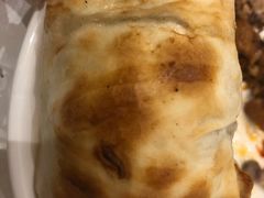 和田烤包子-巴依老爷·新疆美食(上城区天城路店)