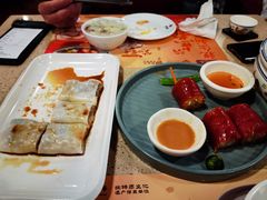 -点都德(大茶楼店)