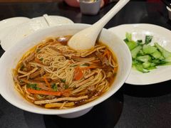 -羡餐厅·杭帮菜·淳菜(千岛湖自由洲际殿店)
