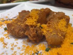 -聚丰园•湖鲜餐厅(阿红私房菜梅石路店)