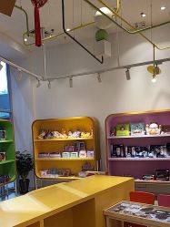 -玩元素·家庭游乐成长中心(香格里拉店)